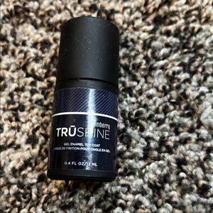 Jamberry TruShine Gel Enamel topcoat